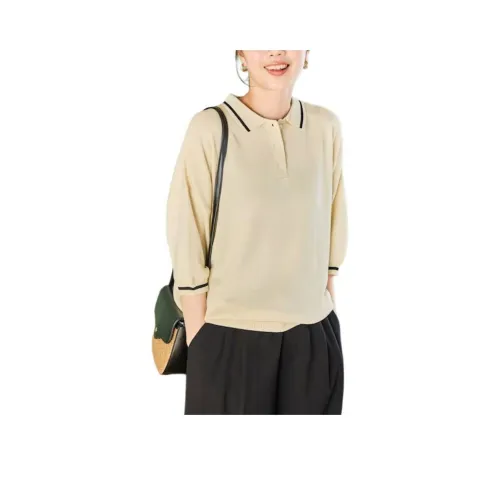 FREAK'S STORE Поло Женское Естественное