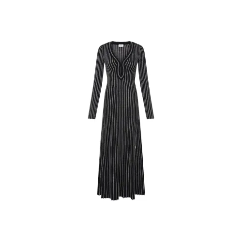 SHEIKE Josie Платье-миди Длинное с длинными рукавами Женское