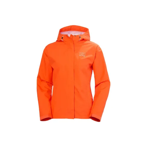 Helly Hansen Женские Куртки
