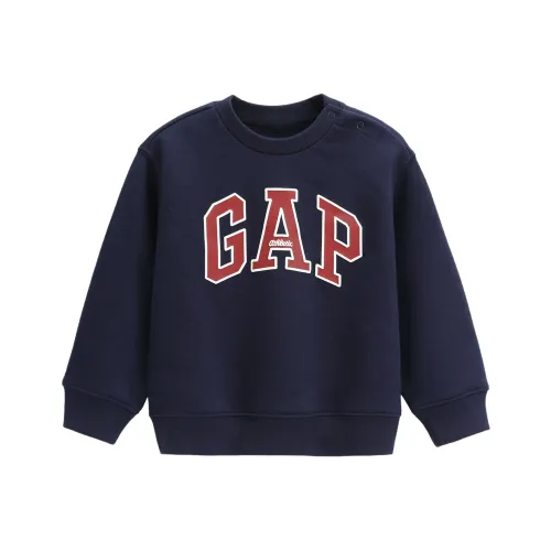 GAP совместный бренд Толстовка для детей 3-7 лет