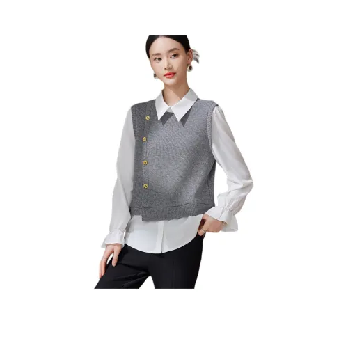 Hang Yi Court Толстовка Женская