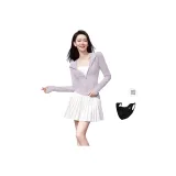 Счастливый Фиолетовый + Маска для лица