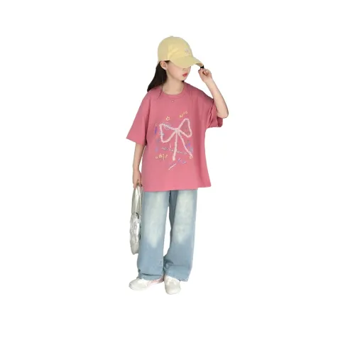 Miller Castle Повседневная спортивная одежда 2 предмета комплект для детей