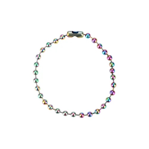 TWENTYONEAUGUST Титановые стальные ожерелья унисекс