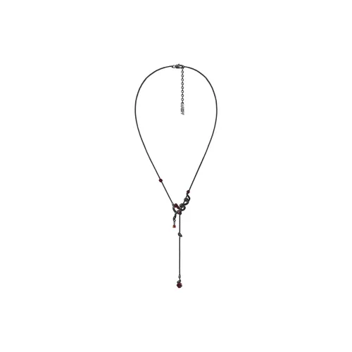 masw Медный сплав Ожерелья Женские