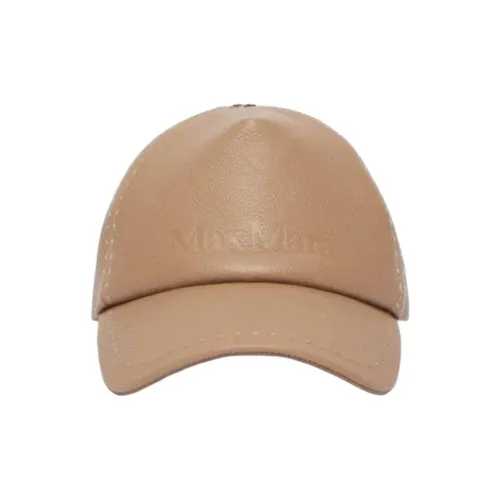 MaxMara Кепки Женские Хаки