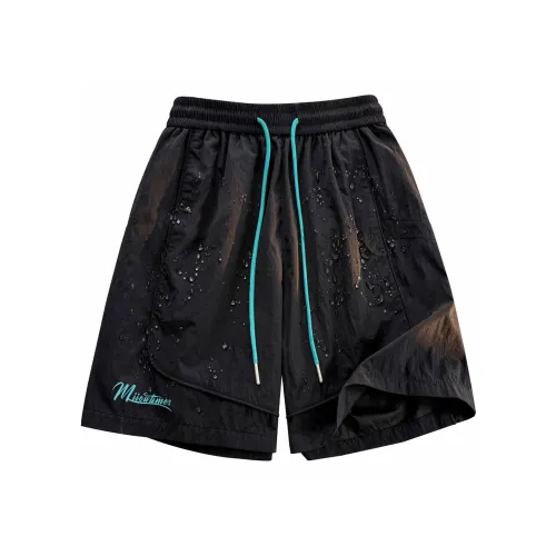 MIIOW Cool One Summer Series Повседневные шорты Унисекс