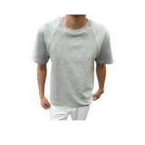 Серый меланж