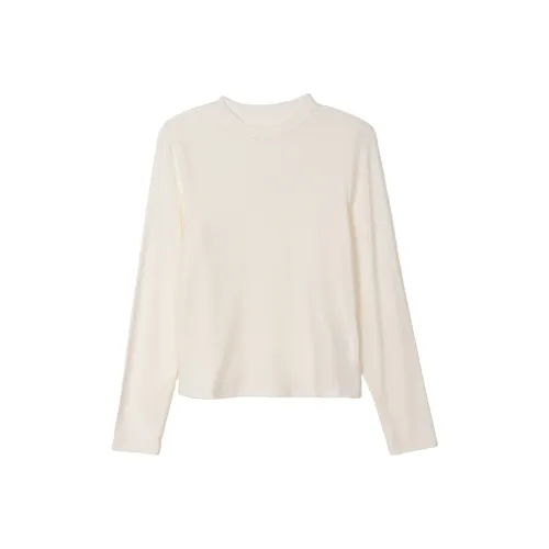 FAWENXIANGZI Стандартная T-рубашка Женская