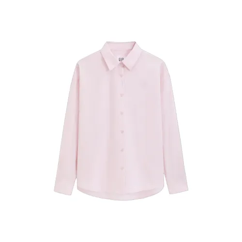 GAP Женские Рубашки