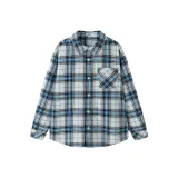 Сине-белый, тон 00481