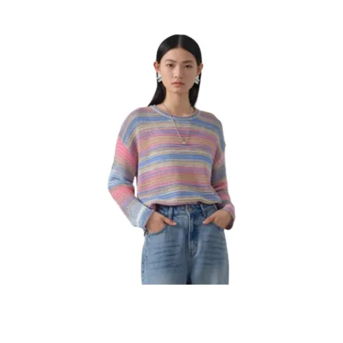 AYILIAN Женская трикотажная одежда