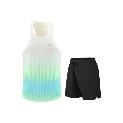 SAIQI Беговая одежда Sets Унисекс