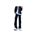 Black (Улучшенный с флисовой подкладкой)