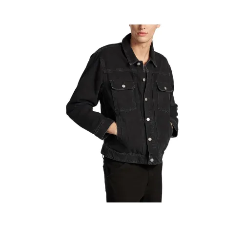 COTTON CITIZEN SS25 Куртки и пальто Мужской