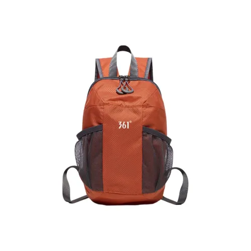361° Oxford Сумка Унисекс Оранжевый Черный