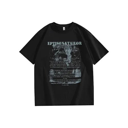 EPTISON Унисекс Футболки