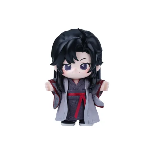 MINI DOLL Фигурки в стиле чиби