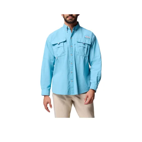 Рубашка Columbia PFG Bahama Мужская