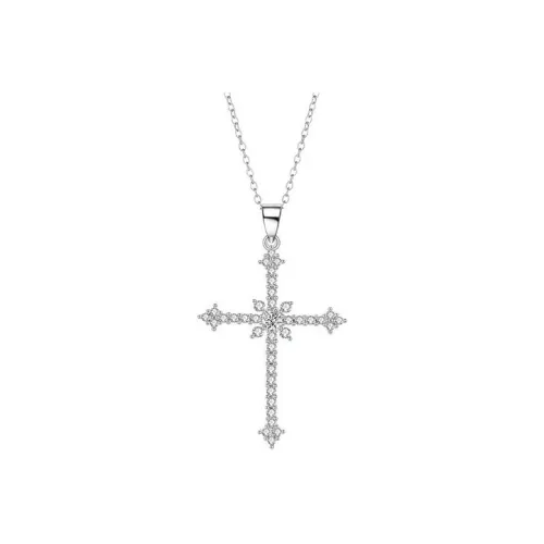 Kelanxi Сплав Ожерелья Женские