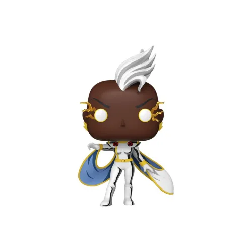Funko Marvel X-Men 97 Шторм Чиби Фигурки