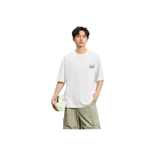 SANFU Мужские T-рубашки