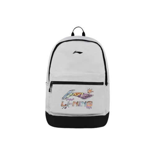 Лайнер Полиэстер Рюкзак Детский Антарктический Серый