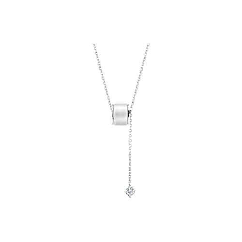 Женские ожерелья