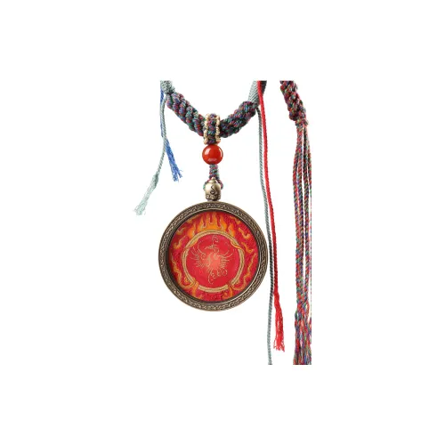 Murmur Ожерелья Унисекс