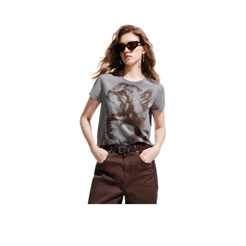 Only Женские футболки