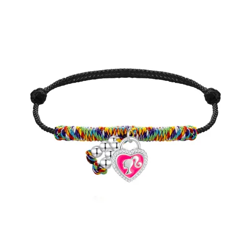 Женские браслеты Barbie