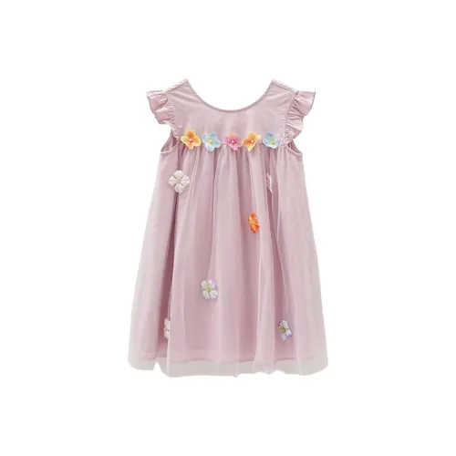 Mami Macca Платье для детей 3-7 лет