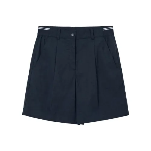 NAUTICA Женские Повседневные Шорты