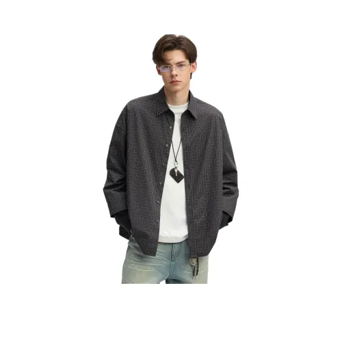 Lilbetter Многоцветные Унисекс Рубашки