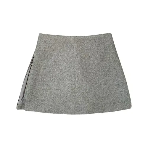 YINLEI Повседневные короткие юбки для женщин