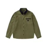 Армейский зеленый