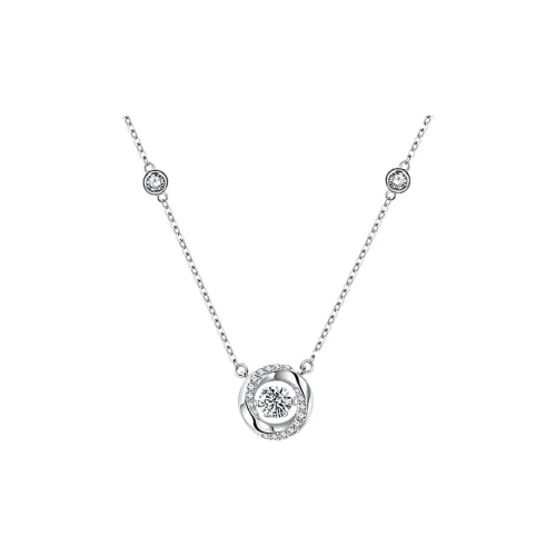 FR Сплав Ожерелье Универсальный Дизайнерский Женские