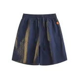 Темно-синий