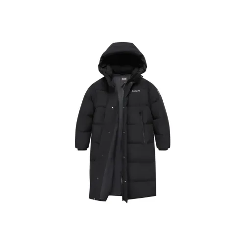 BOSIDENG Fashion Sports Collection Унисекс Пуховики
