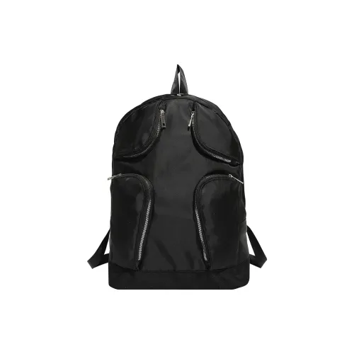 SINPAID BULL Ткань Рюкзак Унисекс Черный