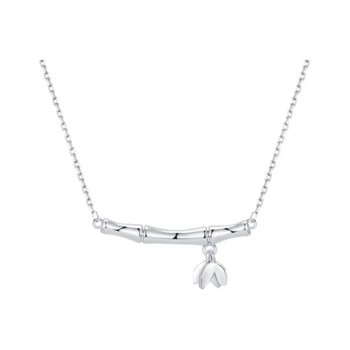 Jodie Kevin Сплав Ожерелья Унисекс