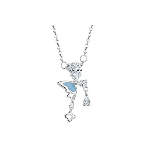 D.K.X Бодхи SEED Ожерелья Женские