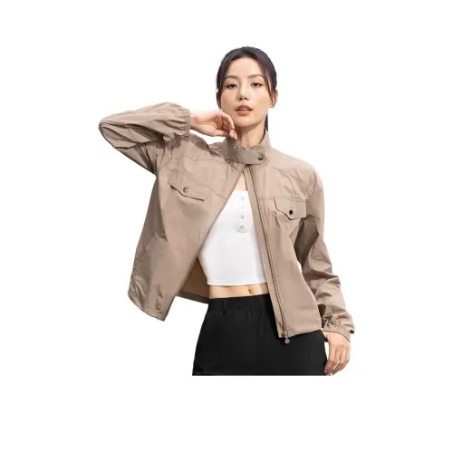 MOLY VIVI Одежда с защитой от солнца Женская