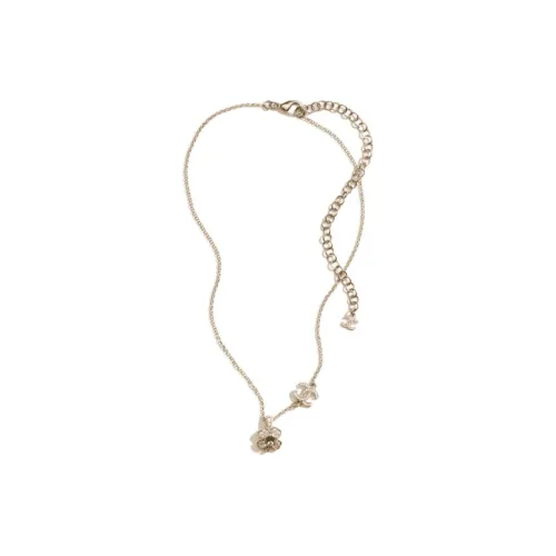 CHANEL Ожерелья Женские