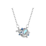 Ожерелье Дева