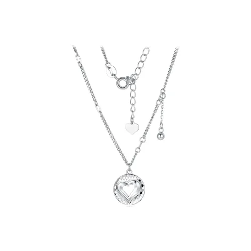 LUKFOOK JEWELLERY 925 стерлинговое серебро, женские ожерелья
