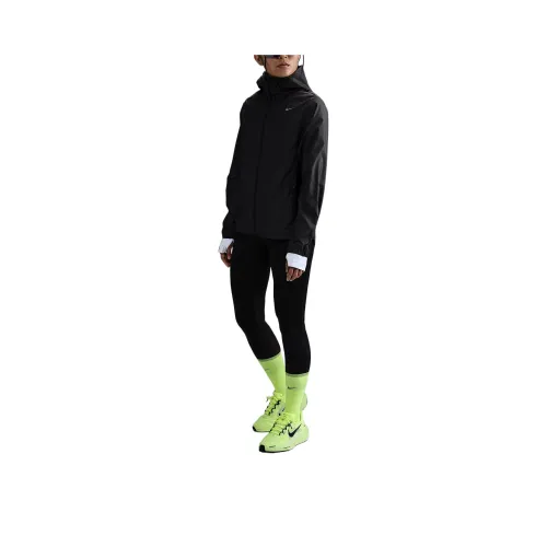 Nike FW AW22 Essential Куртка Женская Черная