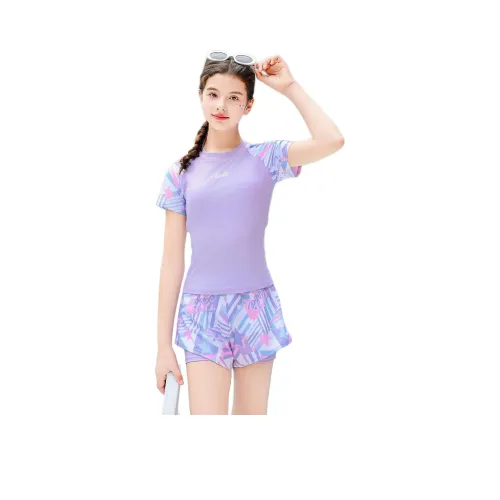 Барби Двухкомпонентный Купальник Женский