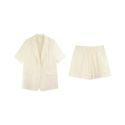 DianThia Женские Повседневные Костюмы