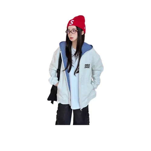 SFSAPABL Толстовка Куртка Женская